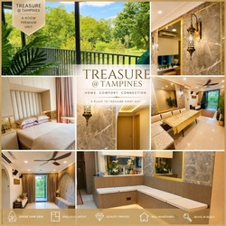 Treasure at Tampines (D18), Condominium #560758171